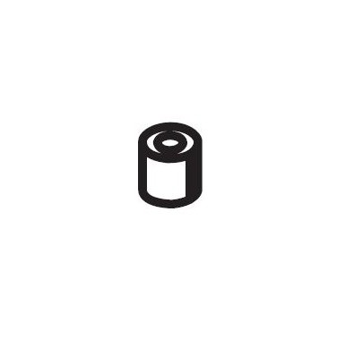 Titan 0138502 Spacer